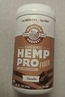 M7015 Manitoba Harvest Hemp Pro Fiber Lb Chocolate Exp