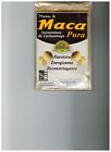 Maca Peruana Root Powder From Peru Natural Afrodisiac Gr