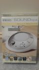 Machine Sound Spa Homedics