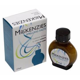 Mackenzies 017007600626 Smelling Salts 17 Ml