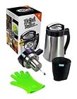 Mb2e Magical Butter Pbc 2015 Edition Botanical Extractor Machine 722589145902