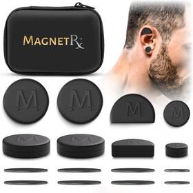 Magnetrx 850053885105 Mma Bjj Wrestling Ear Magnets- Cauliflower Treatment And Keloid Prevention