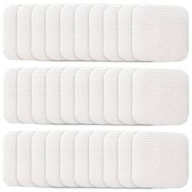 Bmk01 Magnetrx Replacement Adhesive Discs For Large Spot Magnets - Premium Refill