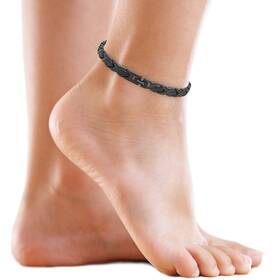 Women-anklet-001 Magnetrx Womens Magnetic Ankle Bracelet Ultra Strength Anklets With 34 Magn