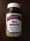 Maharishi Ayurveda Bio-immune Tablets 60