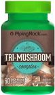 Maitake Caps Reishi Triple Mushroom Shiitake Extract 60