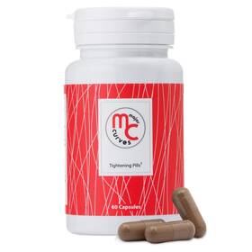 Major Curves 794168602694 Vaginal Tightening Pills - Tight Vigina With Kacip Fatimah And Kayu