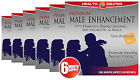 Male Enhancement Health Solution Prime Hard Thick Enlargement Extra Strength 6 Pack 120 Patches 755702127844