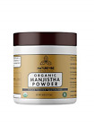 Man01-02 Naturevibe Botanicals Manjistha Powder Oz Usda Organic Rubia 653078315912