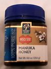 - Manuka Health 550 Honey Mgo Fresh 8.8 Oz. 250