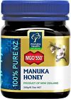 Manuka Health Mgo 550 Honey 8.8 Oz Kosher 895015001568