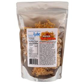 Markus 787790162162 Super Sea Moss