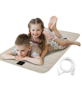 Sheet001 Matforth Soft Cotton And Silver Grounding Sheet For Better Sleep Stress Relief Gro