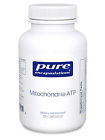 Matp1 Pure Encapsulations Mitochondria-atp 120 766298011912