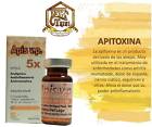 Matricula 478 Farmacias Del Lago Apitoxin Inyectable