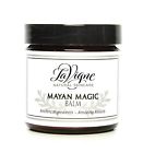 Mayan-100ml Lavigne Natural Skincare Mayan Magic Balm For Eczema Dermatitis Damaged