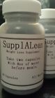 Mbbrands- Loss Unisex Supplalean Weight Supplement