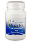 Mc5e Health Products Distributors Methylcobalamin