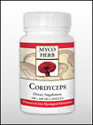 Mcg200 Mycoherb By Kan Cordyceps