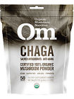 Mchag0100 Organic Mushroom Chaga 100 857727004091