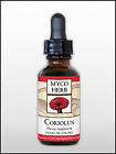 Mco1 Mycoherb By Kan Coriolus