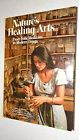 912914 Medicine Drugs Book Healing Arts Folk Modern " - "nature