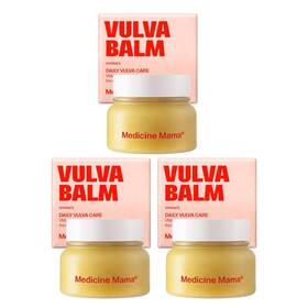 Medicine Mamas Apothecary 736211572684 Vmagic By Mama Organic Vulva Balm Intimate 2 Ounce Pack Of 3