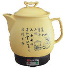 Ny-636 Medicine Sunpentown Cooker 3.8l
