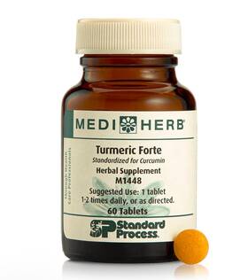 7p5jj992 Mediherb 2 Set- Turmeric Forte Set 60 Count