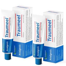 2100204 Medinatura Natural Ointment For Joint And Muscle Discomfort With Arnica Plant Extracts