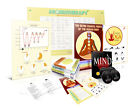 Meditation Yoga Collection - Mindfulness Mind Hypnosis Set