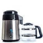 Megahome Stainless Steel Water Distiller Glass Collection 4719861960199