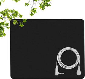 Meiming 313102834818 Grounding Mat For Working Mouse Reduce Stress Pad Health And Better Sleep