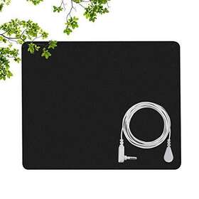 Meiming 797439061398 Grounding Mat For Office Mouse Pad Working