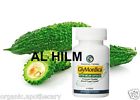 Melon Glymordica Blood Capsules Control Amazing Bitter Supplement Sugar Diabetic