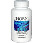 Sf775 Meriva-sr Thorne Caps Curcumin Supplement Phytosome Veg Research 120