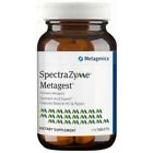 Metagenics Spectrazyme Metagest 270 Tabs By Exp 11 2016 755571939661