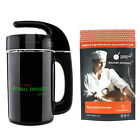 Mfhi1 K1 Mighty Fast Herbal Infuser With Modernist Pantry Soy 657379076404
