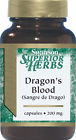 Mg 30caps Comfort Blood De 200 Sangre Stomach Dragon