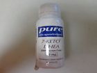 7-keto Mg 60 Capsules 50 Dhea Encapsulations Pure