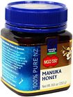 250gm Mgo 550 Honey Manuka Health