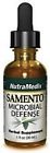 Microbial 1 Defense Prices 02 Oz Nutramedix 2017 Exp Fl. Samento