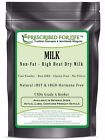 Milkhh-non-10kg Prescribed For Life Milk High Heat Natural No Rbst Rbgh