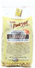 39978026644 Mill Bobs Apple Granola 4 Bags Pack 12ozs Fat Blueberry Red