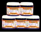 Mineceuticals Llc 5 Jars 1lb Healthy Blue Clay Cleanse Powder Bath Product Ultimate 640864201535