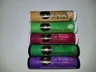 Miracle Brand Hemp Chapstick Flavors Of Dr Chapenhagens Stick Chapenhagen