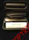 Journey2 Mirror 2 Magnetic Journey Metal Case Pipe Smokey Tobacco