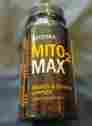 34350001 Mito2 Doterra New Max Energy Stamina Complex 60 Veggie Caps Exp 05 17