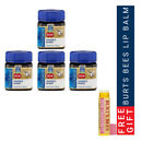 Mk107 Manuka Health Mgo Honey Pure New Zealand Pack 754748150212
