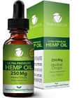 Mk7012 Oilsusa Hemp Oil Pain 7437038047012
